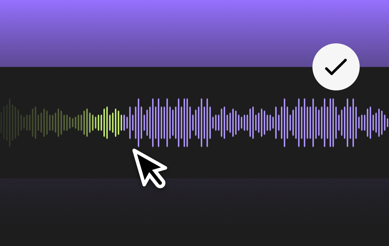 Cómo conseguir el mejor audio para tus vídeos
